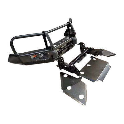Przedni zderzak Universal Automotive Steel Bull Bar for Tacoma Czas próbki bezpośredniej 3-7 dni