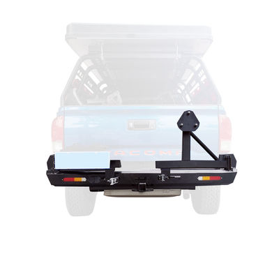 Przedni zderzak Universal Automotive Steel Bull Bar for Tacoma Czas próbki bezpośredniej 3-7 dni