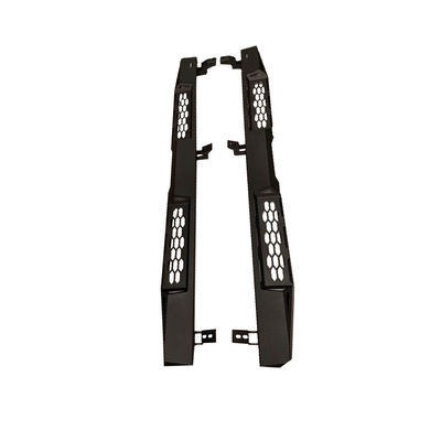 Przedni zderzak Universal Automotive Steel Bull Bar for Tacoma Czas próbki bezpośredniej 3-7 dni