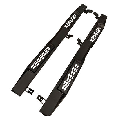 Przedni zderzak Universal Automotive Steel Bull Bar for Tacoma Czas próbki bezpośredniej 3-7 dni