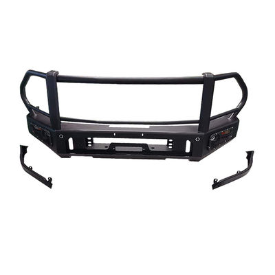 4x4 Dodge Ram 1500 Front Bumper Oem Off Road 4runner Bumper