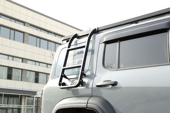 Zestaw do modernizacji zbiorników 300 i drabin bocznych TS16949/ISO9001 Certyfikowany dla wydajności pojazdów 4x4