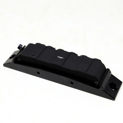 Waga netto 1,5 kg/zestaw 6 Gang Electronic Relay System dla uniwersalnych akcesoriów samochodowych 4x4