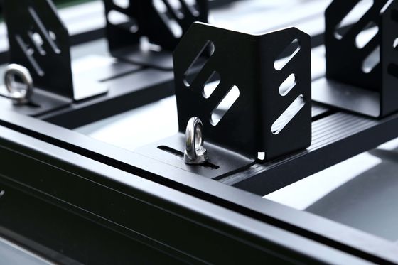Zestaw aluminiowy, zestaw dachowy, zestaw podnośnik, zestaw podnośnik, zestaw podnośnik, zestaw podnośnik