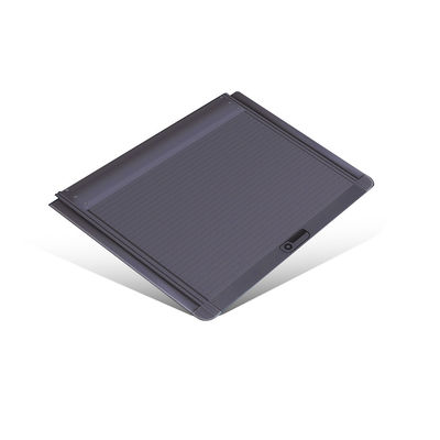 4X4 Akcesoria UTE Tonneau Cover Wyciągający się baldachim Zamknięcie wodoodporne dla Nissana