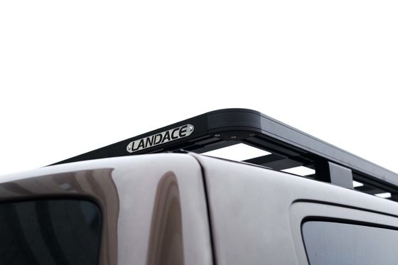 Wsparcie na dachu Universal Multivan 4X4 Slim Flat Low Profile Platform Aluminium Alloy Car Roof Racks for VW