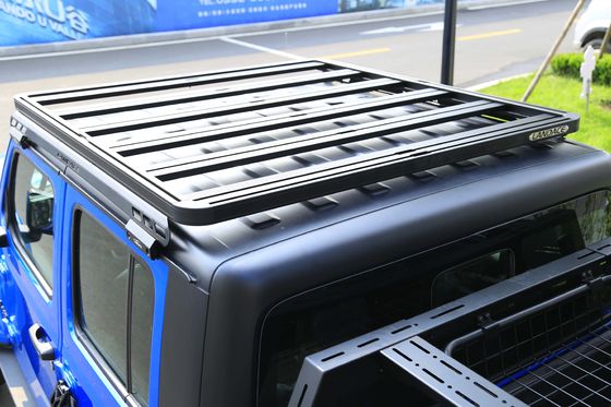 Elektroforetyczne powłoki powłoki JEEP WRANGLER JK JL Sztuka dachowa od 18 lat