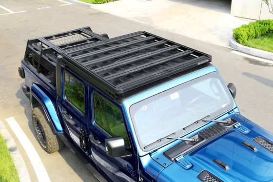 Elektroforetyczne powłoki powłoki JEEP WRANGLER JK JL Sztuka dachowa od 18 lat