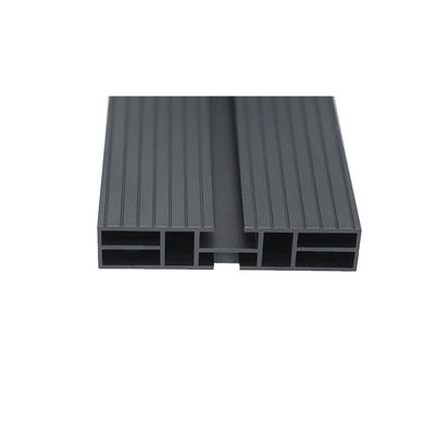 Czarny 1500x1425 Niestandardowe regały dachowe Nośnik bagażu dla ciężarówek