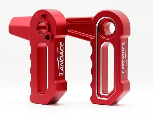 2021- JEEP Car Roof Handle Aluminium Alloy Hard Top Roof Removal Switch Handle