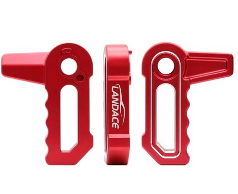 2021- JEEP Car Roof Handle Aluminium Alloy Hard Top Roof Removal Switch Handle