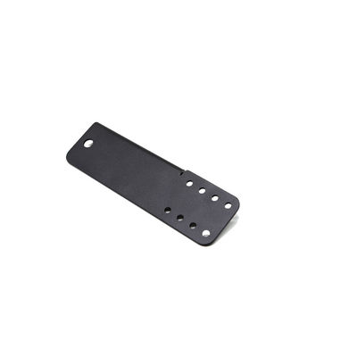 Powłoka powleczona Pedal odpięcia stóp samochodowych SUS304 Jeep Wrangler