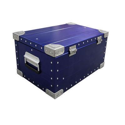 Przenośny 6,8 kg Aluminiowy Pudełko Chuck Box OEM Camping Sklep do gotowania