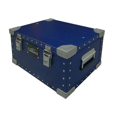 Przenośny 6,8 kg Aluminiowy Pudełko Chuck Box OEM Camping Sklep do gotowania