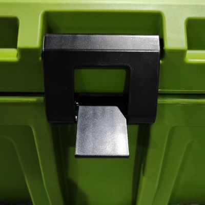 Wysokiej jakości skrzynia do przechowywania samochodów 4X4