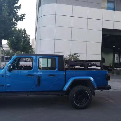 Jeep Gladiator JT Roll Bar do Universal Overland Pickup Truck Accesory