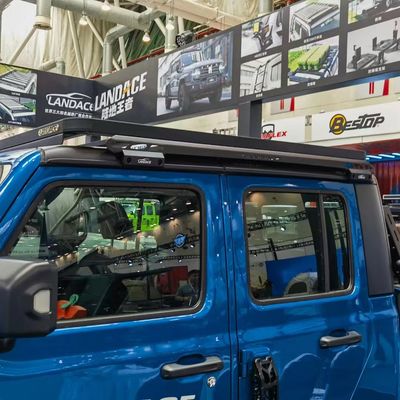 2020- Rok 4WD ciężarówka stojak łóżko pickup magazyn skrzynia Roll Bar dla Gladiatora 1336 * 1529 * 505