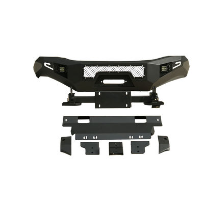56.3KG przedni zderzak samochodowy Bodykit Bull Bar dla Toyoty Hilux w Dodge Ram 1500