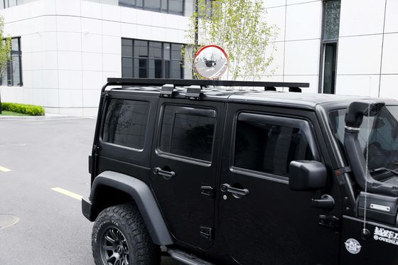 Podkładki z podkładkami z podkładkami do Jeep Wrangler JK SUV