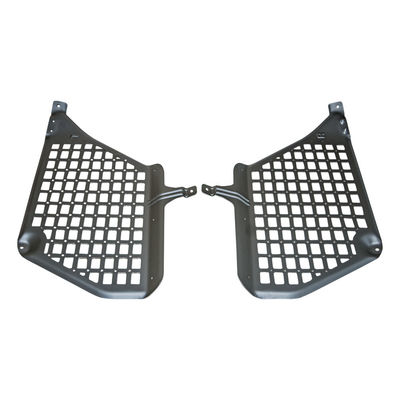 MITSUBISHI GAC Wyposażenie samochodowe 10 kg Sieć metalowa dla 4Runner