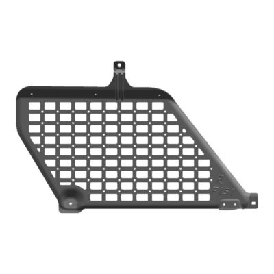 MITSUBISHI GAC Wyposażenie samochodowe 10 kg Sieć metalowa dla 4Runner