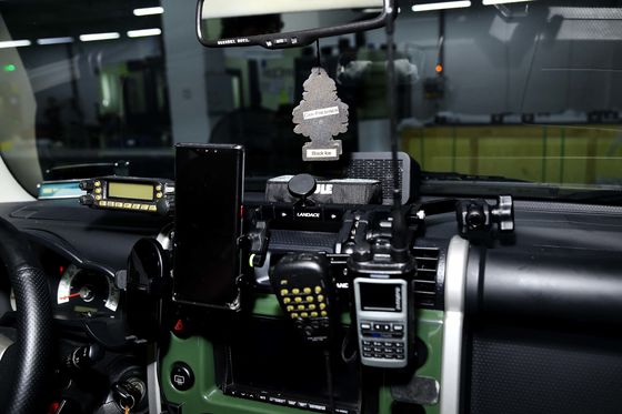OEM Akceptowany Uniwersalny Podzespoł Samochodowy Podtrzymacz Telefonu Komórkowego Wielofunkcyjny Uchwyt