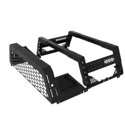Rury z aluminium do ciężarówek pickup, stojak łóżkowy