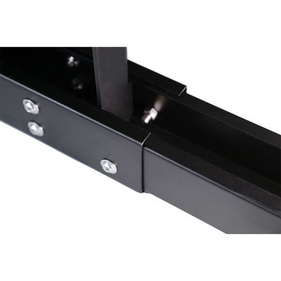Uniwersalny pick-up samochodowy off-road 4X4 Aluminiowy stopu ładunkowego Roll Bar regulowany stojak do łóżek ciężarówek