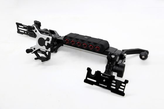 OEM akceptowane 6 Gang Panel przełącznika dla samochodu Marine Boat SUV RV UTV ATV Wysoki i trwały