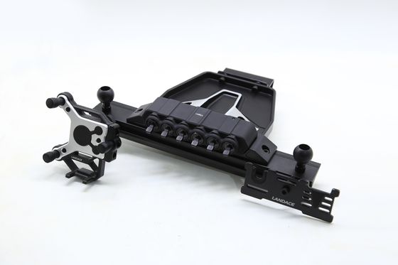 Bezprzewodowy 6 Gang Marine Rocker Switch Panel dla 2023 Najpopularniejszych akcesoriów pojazdów