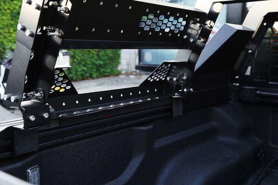 Uniwersalny Sport Roll Bar dla Jeep Gladiator bezpośrednio regulowany Pick Up Truck Bed Rack