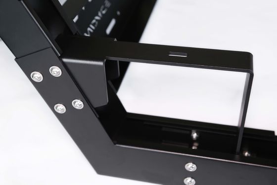 Q235-B Zbity Universal Roll Bar Truck Bed Rack For Ford Ranger 2010 Wysoki i przetestowany