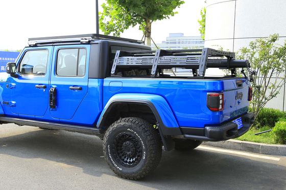 OEM akceptowany powłoka powłoka Mn stalowy pickup ciężarówki łóżko stojak dla ISUZU DMAX Universal