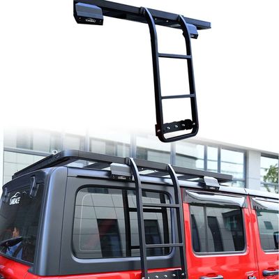Bez wiercenia Instalacja Pickup Truck Schody tylne dla Jeep Wrangler JL JK od Jeep