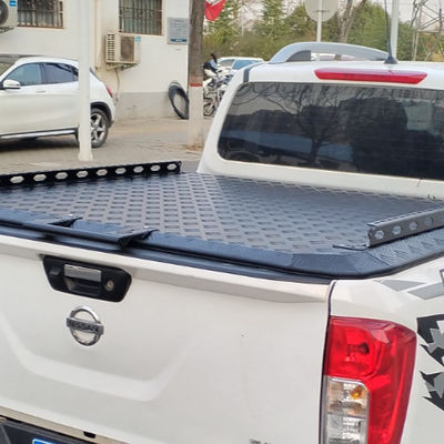 4X4 pełna osłona łóżka ciężarówki dla Ranger T6 T7 T8 osłona łóżka pickup
