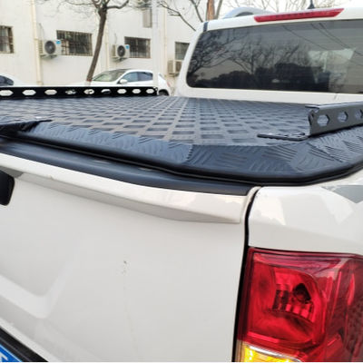 4X4 pełna osłona łóżka ciężarówki dla Ranger T6 T7 T8 osłona łóżka pickup