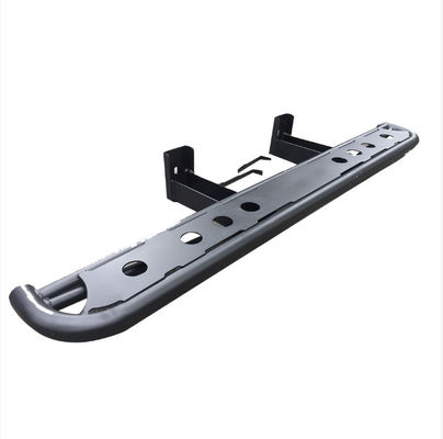 Stal 100% testowane części samochodowe akcesoria zewnętrzne tylny zderzak dla samochodów Toyota Hilux