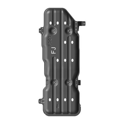Aluminiowa stopa 3,5 mm Płytka skodowa dla FJ Cruiser Motor Guard Cold Rolled Steel