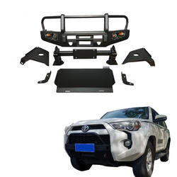 Wyposażenie Toyota 4Runner oryginalna instalacja otworu samochodowego Landace niestandardowy zestaw przedniego zderzaka