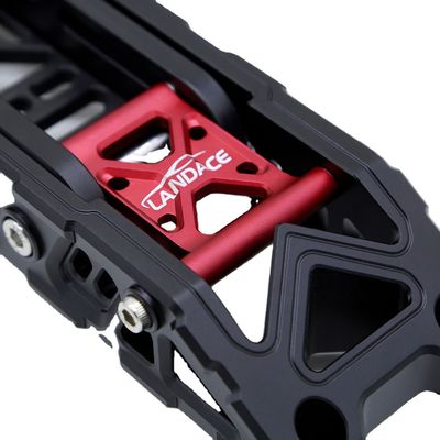 2021- Rok instalacji Land Rover Discovery 4 Auto Side Step dla Ford Expedition 2022