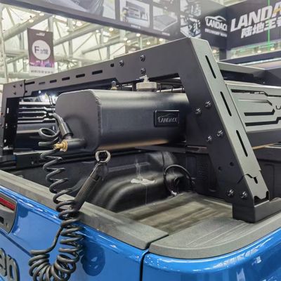 Łatwa instalacja stojak na pokładzie dla Jeep Gladiator dla entuzjastów pickupów