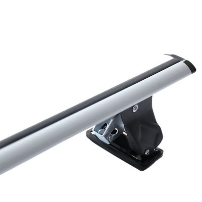 Styl Shark Cross Bar Aluminiowy Stój Stój Bary SUV Stój bagażowy