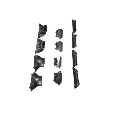 Srebro 4runner Cross Bars For Roof Rack 5KG Bars Car Roof