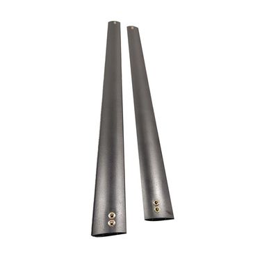 Srebro 4runner Cross Bars For Roof Rack 5KG Bars Car Roof