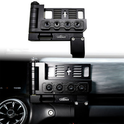 Format rysunku 2D/3D/CAD/DWG/STEP/PDF/IGS Kontroler panelu przełącznikowego do akcesoriów samochodowych