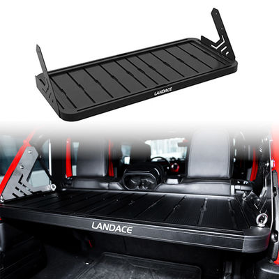 2012-2013 Rok Landace Logo 4x4 Akcesoria zewnętrzne pojazdu dla Jeep Wrangler JL