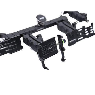 Zestaw elektronicznego systemu przekaźnika 4x4 dla Jeep N.W.