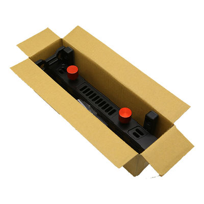 Z dala od drogi 4x4 tylna brama Flagpole Holder Bracket Stand dla Jeep Wrangler 323 * 78 * 86mm