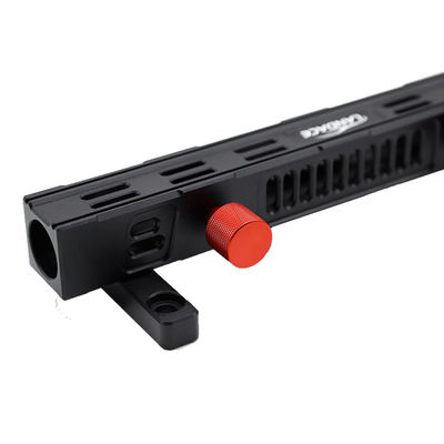 Uchwyt na rok 2021- Wrangler Aluminium Alloy Multi-function Tailgate Hinge Antenna Mount