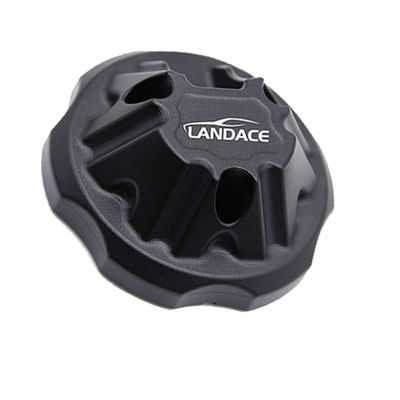 Niestandardowa antena radiowa dla pojazdów 74*74*30mm dla JEEP Qingdao Landace